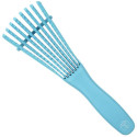 Cosmetic Club Brosse Démêlante Cheveux Bouclés bleu Cosmetic Club Brosse Démêlante Cheveux Bouclés bleu