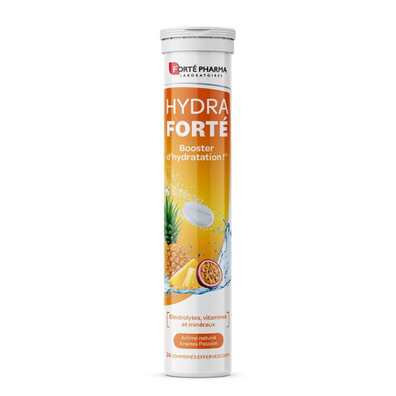 Forte Pharma Hydra Forté Booster d'Hydratation Forte Pharma Hydra Forté Booster d'Hydratation