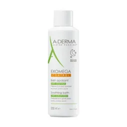 A-Derma Exomega Control Bain Apaisant Nuit Calme 250ml