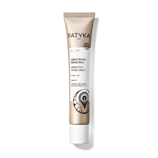 Patyka Glow Crème Teintée Perfectrice