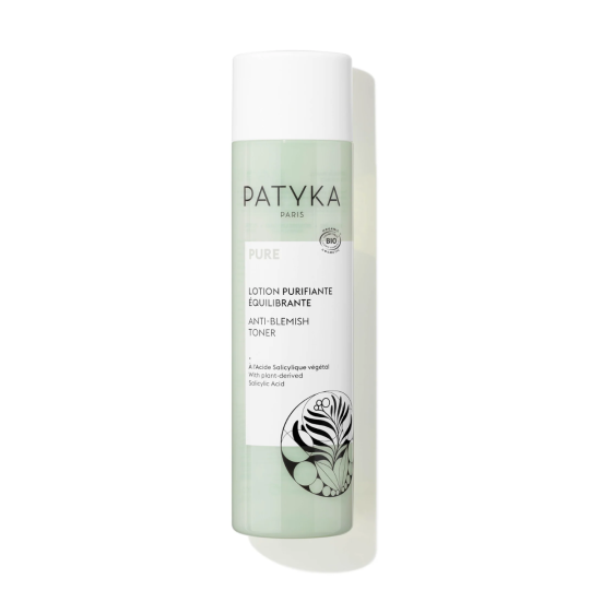 Patyka Pure Lotion Purifiante Equilibrante 200ml