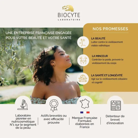 Biocyte Cal/Mag/Zinc Liposomal Minéraux Essentiels Biocyte Cal/Mag/Zinc Liposomal Minéraux Essentiels