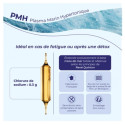 Oligocean Plasma Marin Hypertonique ampoules Oligocean Plasma Marin Hypertonique ampoules