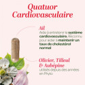 Superdiet Quatuor Cardiovasculaire Bio Superdiet Quatuor Cardiovasculaire Bio