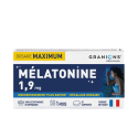 Granions Mélatonine 1.9mg