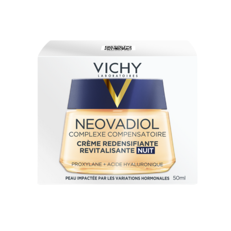 Vichy Neovadiol Complexe Compensatoire Crème Redensifiante Revitalisante Nuit Vichy Neovadiol Complexe Compensatoire Crème Redensifiante Revitalisante Nuit