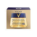 Vichy Neovadiol Magistral Crème Nuit Relipidante Raffermissante Vichy Neovadiol Magistral Crème Nuit Relipidante Raffermissante