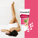 Nutreov Circuveinol Gel Jambes Légères Effet Frais Nutreov Circuveinol Gel Jambes Légères Effet Frais