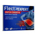 Flect'Expert Patch Chaud Soulage & Apaise