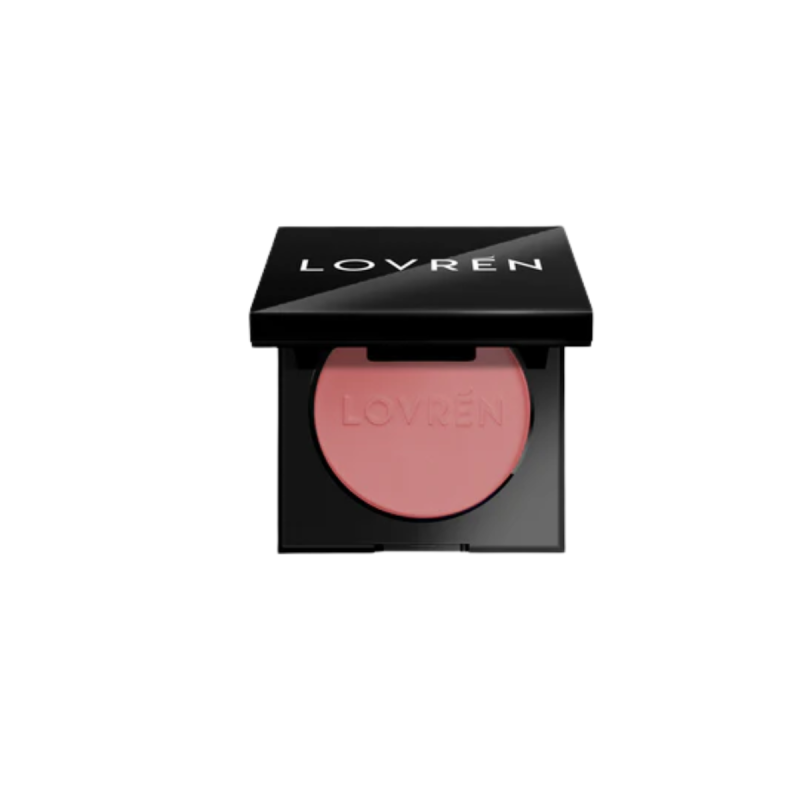 Lovren Blush Color