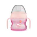 Mam tasse à bec souple 6 mois et plus Mam tasse à bec souple 6 mois et plus