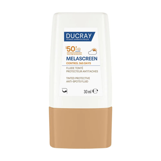 Ducray Melascreen Control 365 Days