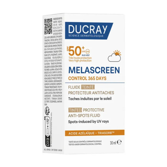 Ducray Melascreen Control 365 Days