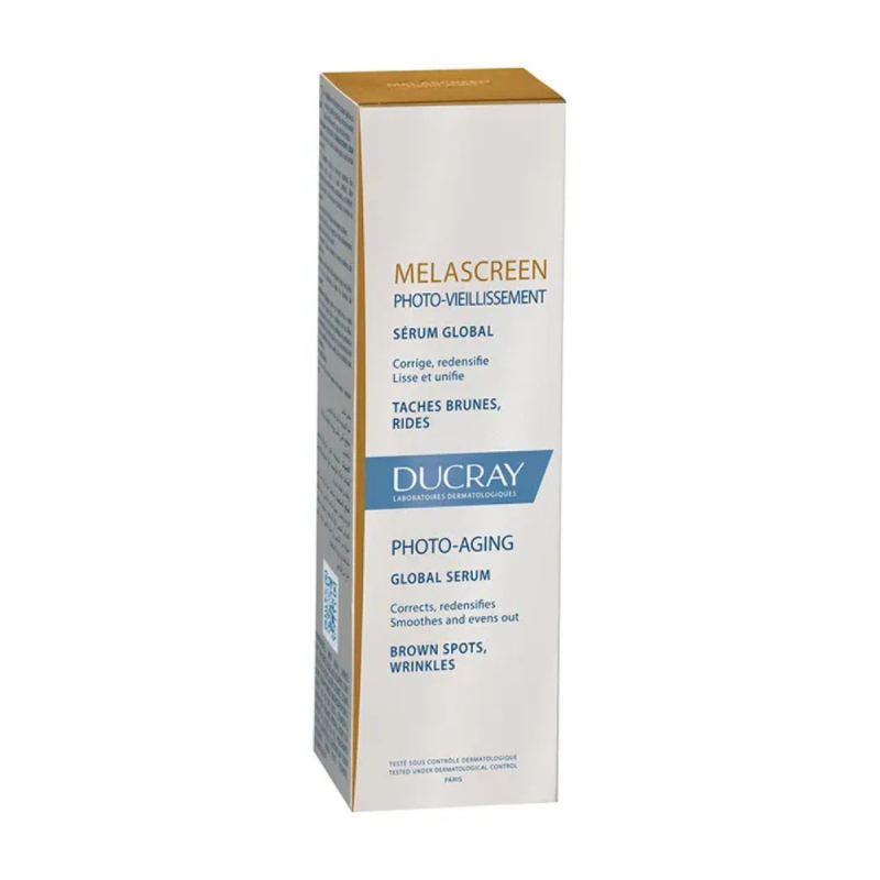 Ducray Melascreen Sérum Global Ducray Melascreen Sérum Global