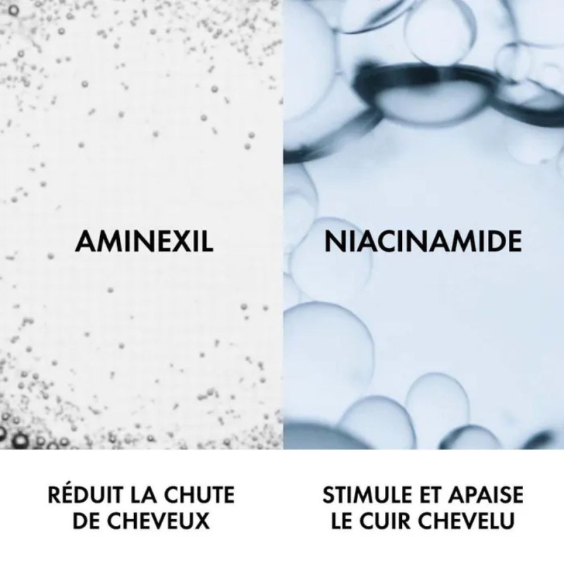 Vichy Dercos Energy+ Shampooing Stimulant 200 ml