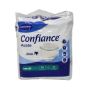 Confiance Mobile Absorption 5 - Sous-vêtements Absorbants