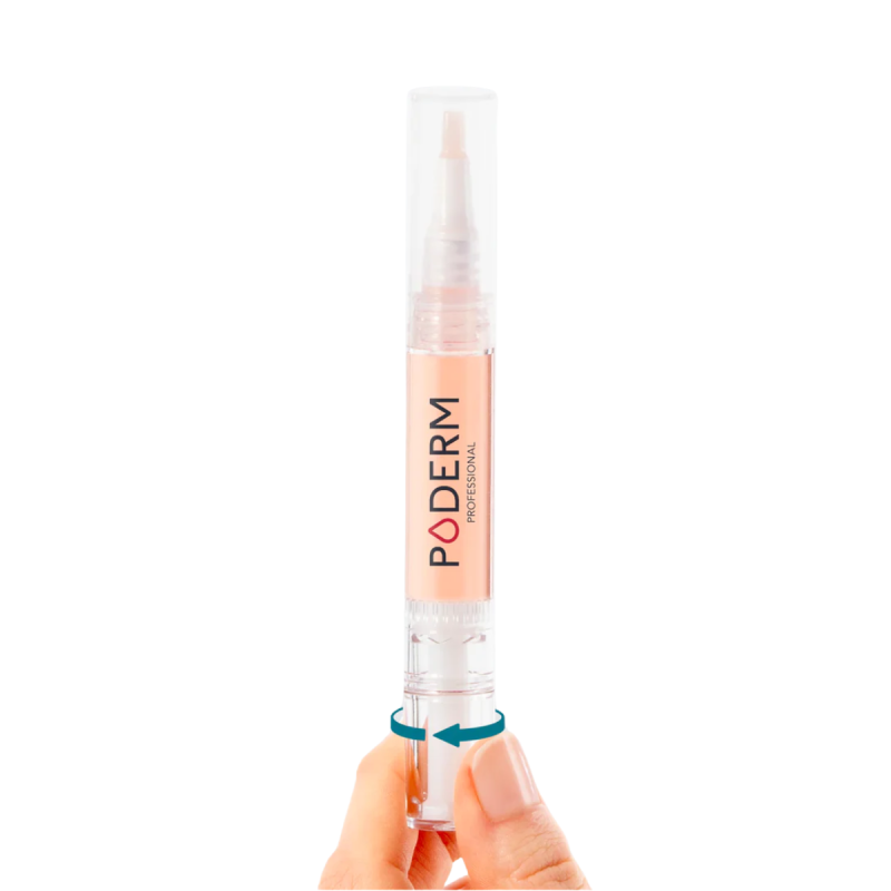 Poderm Mycose des Ongles Stylo Sérum Poderm Mycose des Ongles Stylo Sérum