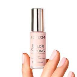 Poderm Color Strong Vernis Durcisseur