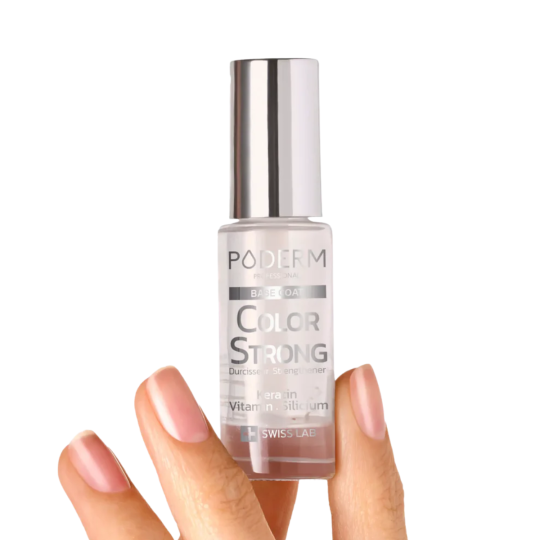 Poderm Color Strong Base Coat