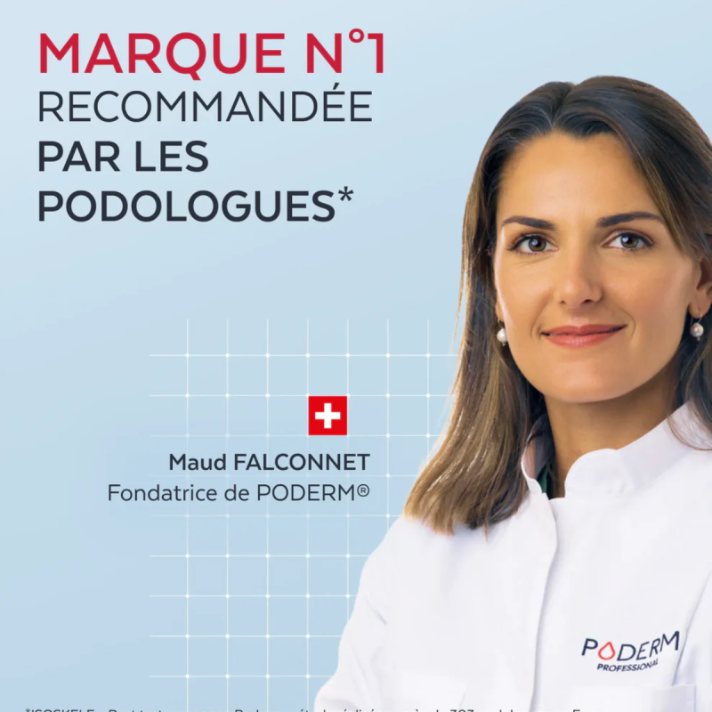 Poderm Color Strong Base Coat