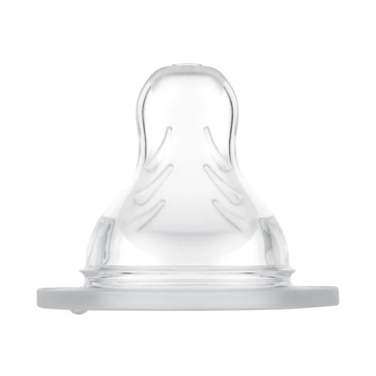 MAM Biberon de transition 4+ mois