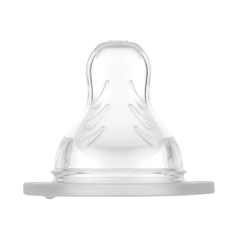 MAM Biberon de transition 4+ mois