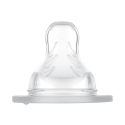 MAM Biberon de transition 4+ mois