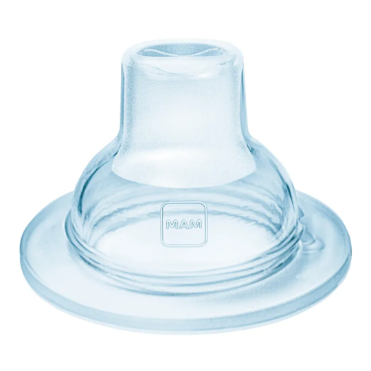 MAM Biberon de transition 4+ mois