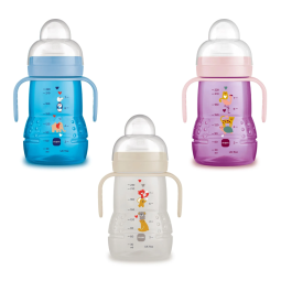 MAM Biberon de transition