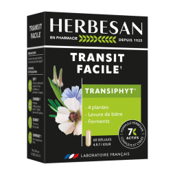 Herbesan Transiphyt Tansit Facile