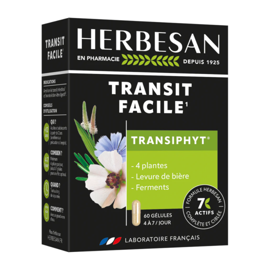 Herbesan Transiphyt Tansit Facile Herbesan Transiphyt Tansit Facile