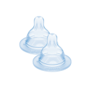 MAM Tétines silicone x2