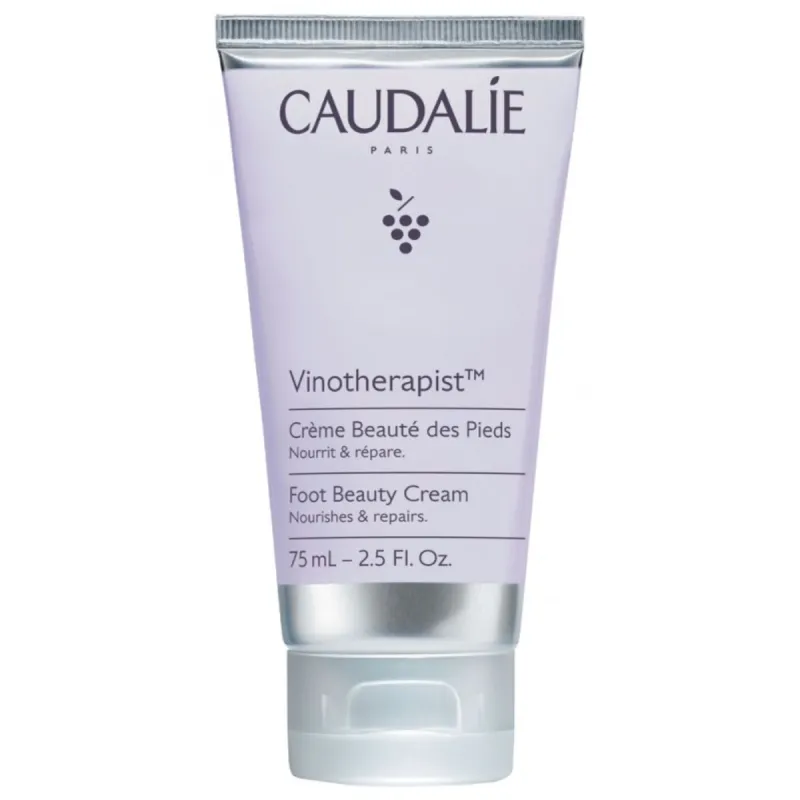 Caudalie Vinotherapist Crème Beauté des Pieds 75ml