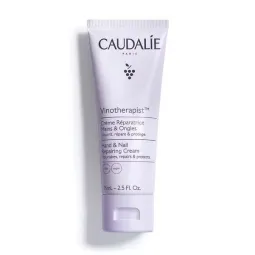 Caudalie Vinothérapist Crème Réparartrice Mains&Ongles Vegan 75ml