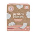 Les Petites Choses Protège-Slips Coton Bio Les Petites Choses Protège-Slips Coton Bio