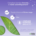 Arkogélules Acidité Gastrique – Orme & Zinc | Arkopharma Arkogélules Acidité Gastrique – Orme & Zinc | Arkopharma