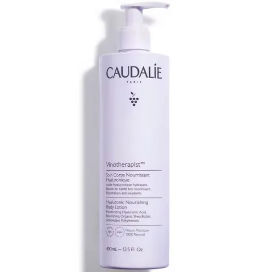 Caudalie Vinotherapist Soin Corps Nourrissant 400ml Caudalie Vinotherapist Soin Corps Nourrissant 400ml