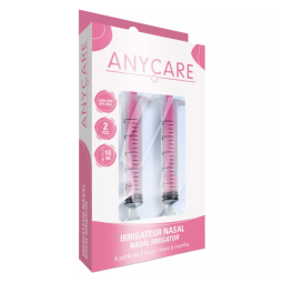 Anycare Irrigateur Nasale