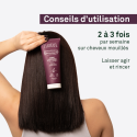 Luxéol Shampooing Épaississant – Volume et Densité des Cheveux