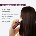 Luxéol Sérum Épaississant – Cheveux Fins, Plus Denses et Épais