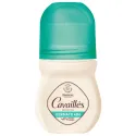 Cavaillès Déodorant Dermato 48 heures Roll-on 50ml