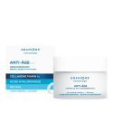 Granions Dermatologie Anti-âge Crème Nuit Régénérante Granions Dermatologie Anti-âge Crème Nuit Régénérante