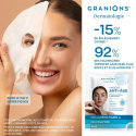 Granions Masque Seconde Peau – Soin Anti-Âge Repulpant Intense Granions Masque Seconde Peau – Soin Anti-Âge Repulpant Intense