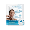 Granions Dermatologie Anti-âge Masque Seconde Peau Granions Dermatologie Anti-âge Masque Seconde Peau