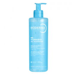 Bioderma Hydrabio Gel Moussant