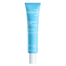Bioderma Hydrabio Légère Crème d'Eau Hydratante