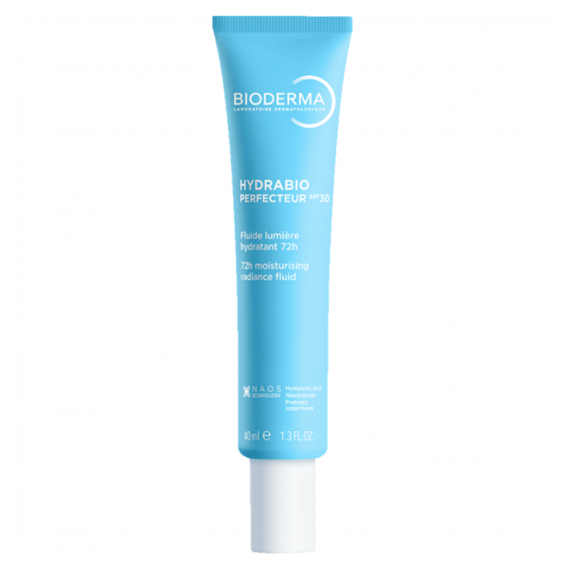 Bioderma Hydrabio Perfecteur SPF30