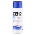 CB12 Bain de Bouche Menthe Forte 250ml