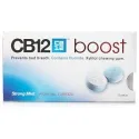CB12 Boost Gommes à Mâcher sans sucre X10 CB12 Boost Gommes à Mâcher sans sucre X10