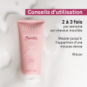 Luxéol Boucles Shampooing Cheveux Bouclés